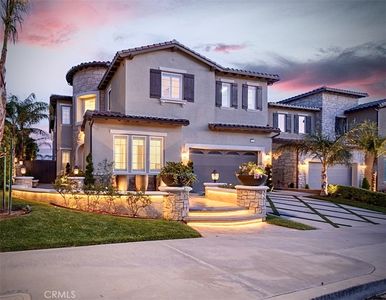 20558 W Bluebird Ct, Porter Ranch, CA, 91326