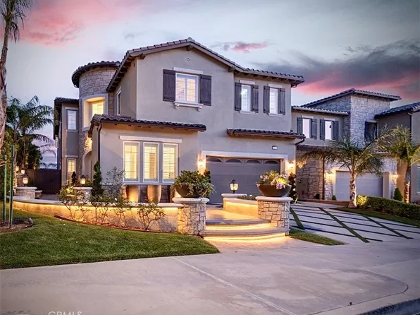 20558 W Bluebird Ct, Porter Ranch, CA 91326