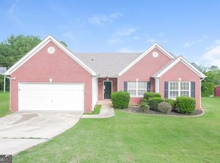 434 Kendrick Estates Dr, Jonesboro, GA 30238