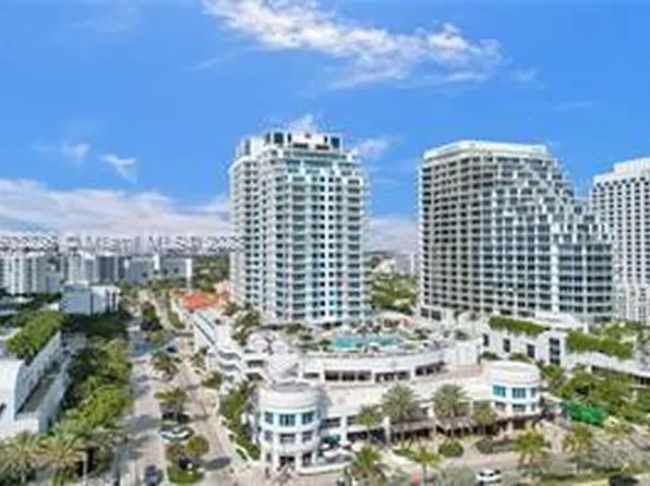 505 N Fort Lauderdale Beach Blvd #2106, Fort Lauderdale, FL 33304