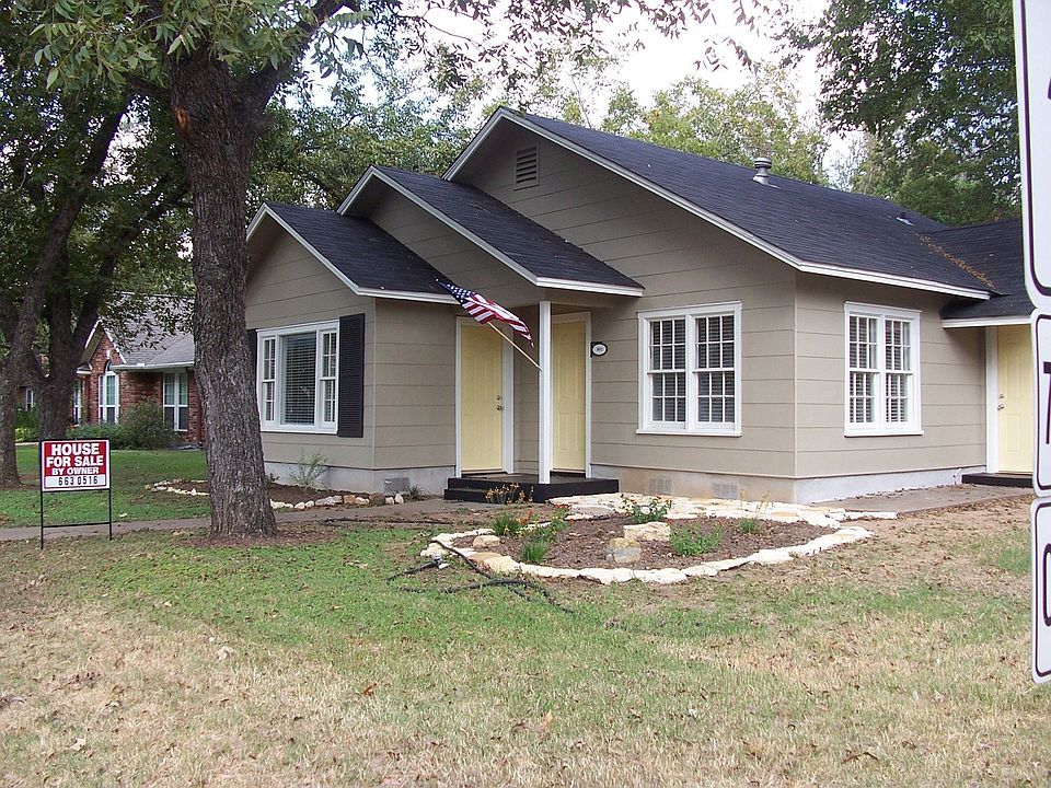 Totally updated, corner lot