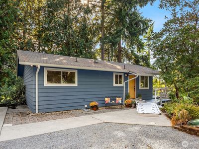 15400 NE 173rd Street, Woodinville, WA, 98072