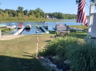 2879 E Crescent Ave, Columbia City, IN 46725