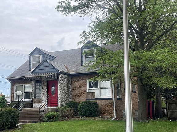 2nd image of 14411 Parnell Ave