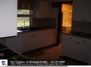 6350 NW 22nd Ct, Margate, FL 33063
