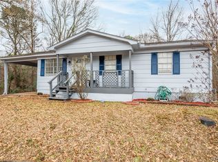 33 Coke Ave NE, Tuscaloosa, AL 35404