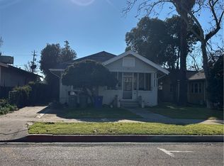 50 W 20th St, Merced, CA 95340