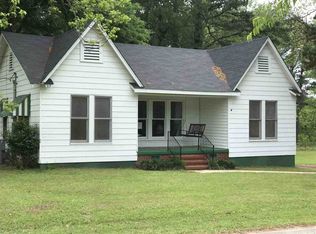 2310 Holmes Rd, Marshall, TX 75672