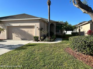 551 Wedge Ct SE, Palm Bay, FL 32909