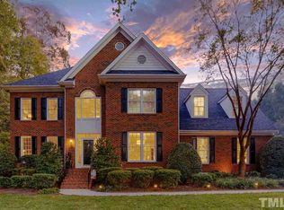100 Beech Slope Way, Cary, NC 27518