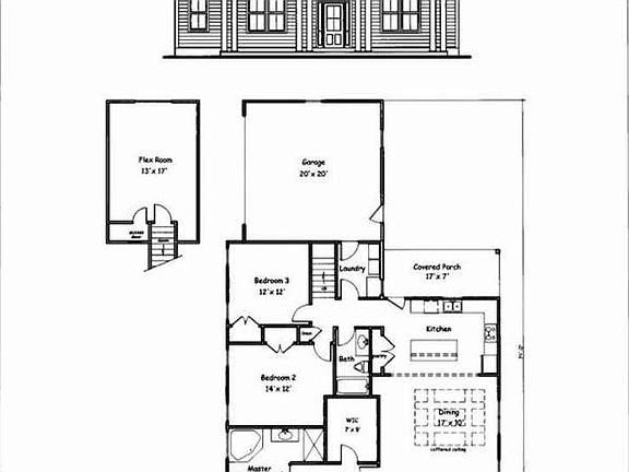 2nd image of 4210 Pine Hollow Dr
