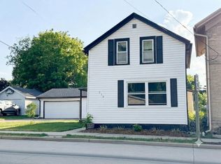 510 N Church STREET, Watertown, WI 53098