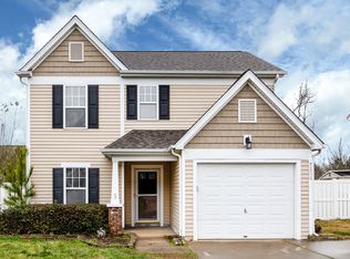 7308 Gasper Ln, Indian Land, SC 29707