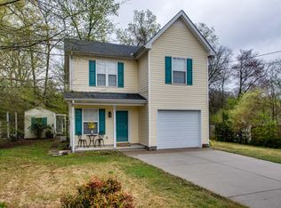 207 Eidolon Ct, Christiana, TN 37037