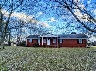 67 Gillespie St, McMinnville, TN 37110