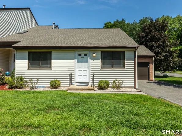 17 Oak Forest Drive #5, Manchester, CT 06040