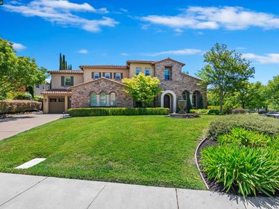 342 Golden Grass Dr, Alamo, CA, 94507