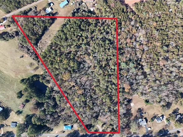 301 Jule Merck Rd, Norris, SC 29667