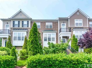 9202 Wooden Rd, Raleigh, NC 27617