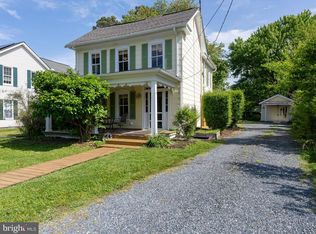 21464 Gibsontown Rd, Tilghman, MD 21671