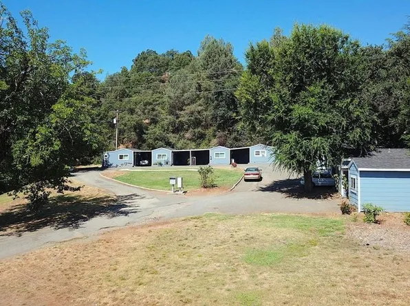 Hillside Cottages, 4070 Railroad Ave APT 6, Redding, CA 96001