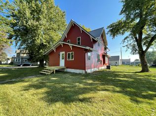 502 5th Ave, Wilmont, MN 56185