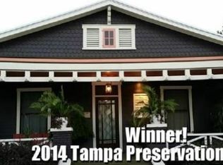 1207 E Columbus Dr, Tampa, FL 33605