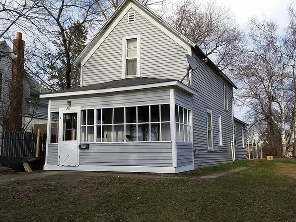 207 Maple Ave NE, Cass Lake, MN 56633