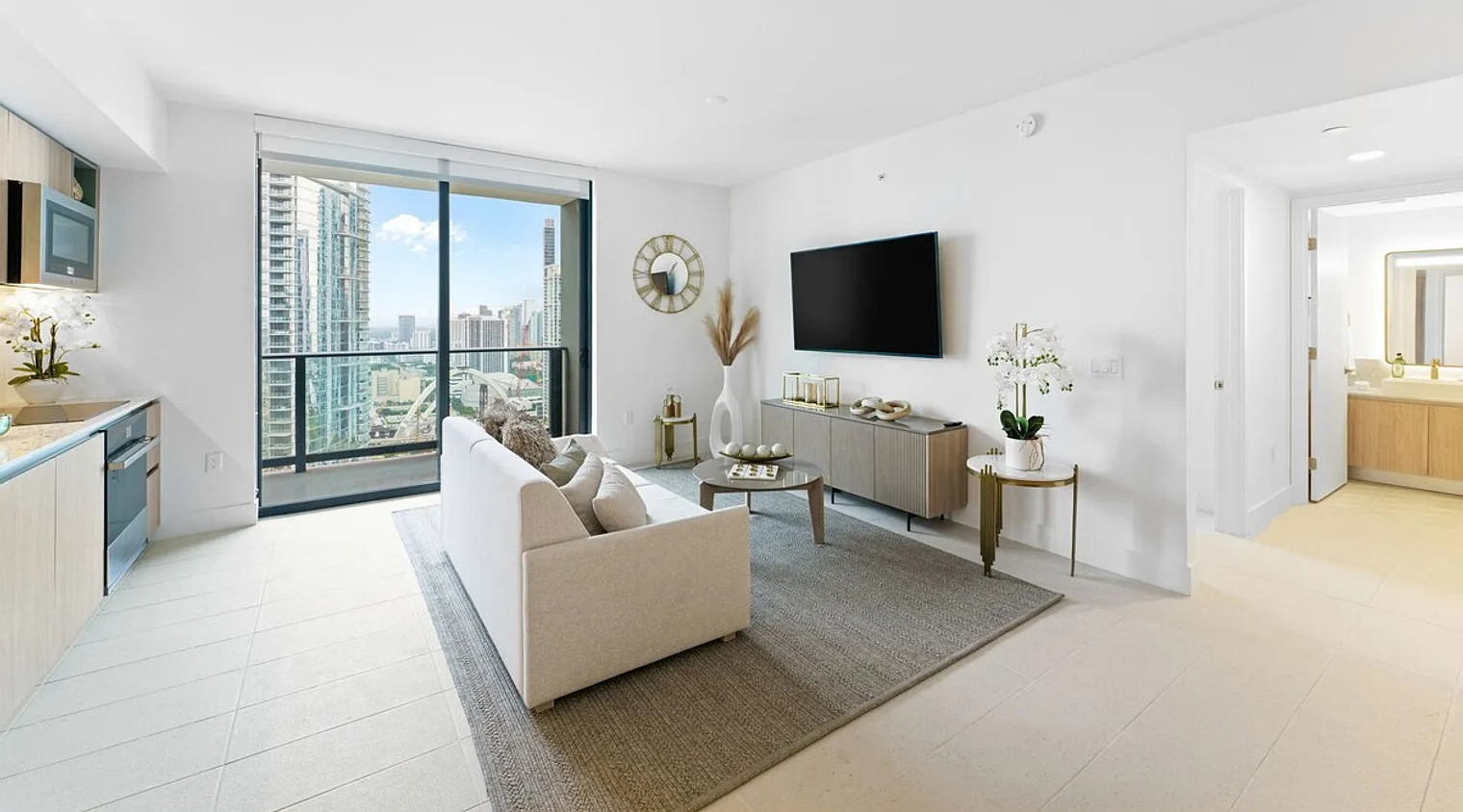 2 bed, 2.0 bath, 1076 sqft, $7,856 — Photo 4