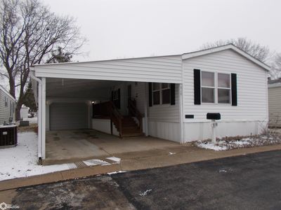 828 Quiet Harbor St, Creston, IA, 50801