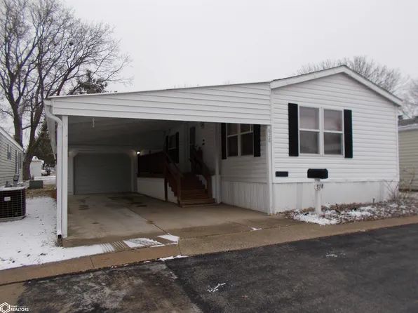828 Quiet Harbor St, Creston, IA 50801