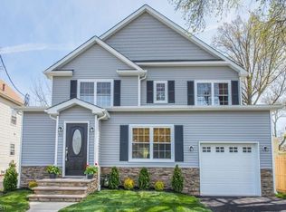 11 N 7th St, Kenilworth, NJ 07033