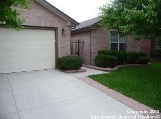 11819 Ledbury, San Antonio, TX 78253