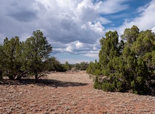 4892 E Valle Rd, Williams, AZ 86046