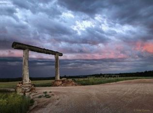 Vista Meadows Elk Run Rd #3, Custer, SD 57730