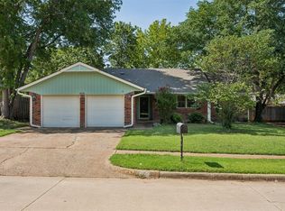 510 Leaning Elm Dr, Norman, OK 73071
