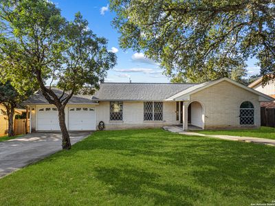 5630 Cary Grant, San Antonio, TX, 78240