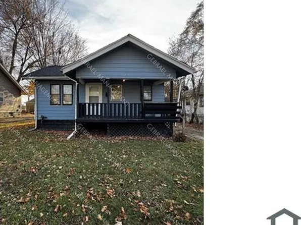 2423 Raskob St, Flint, MI 48504