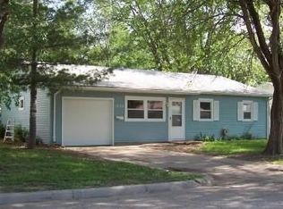 1424 W 11th St, Junction City, KS 66441