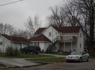 123 Dewey St, Monticello, IN 47960