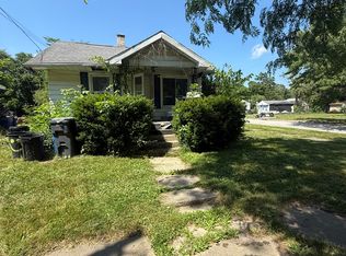 2433 Pennsylvania Ave, Flint, MI 48506