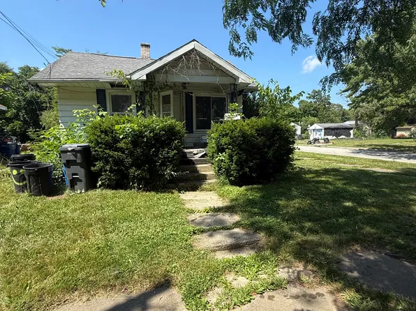 2433 Pennsylvania Ave, Flint, MI 48506