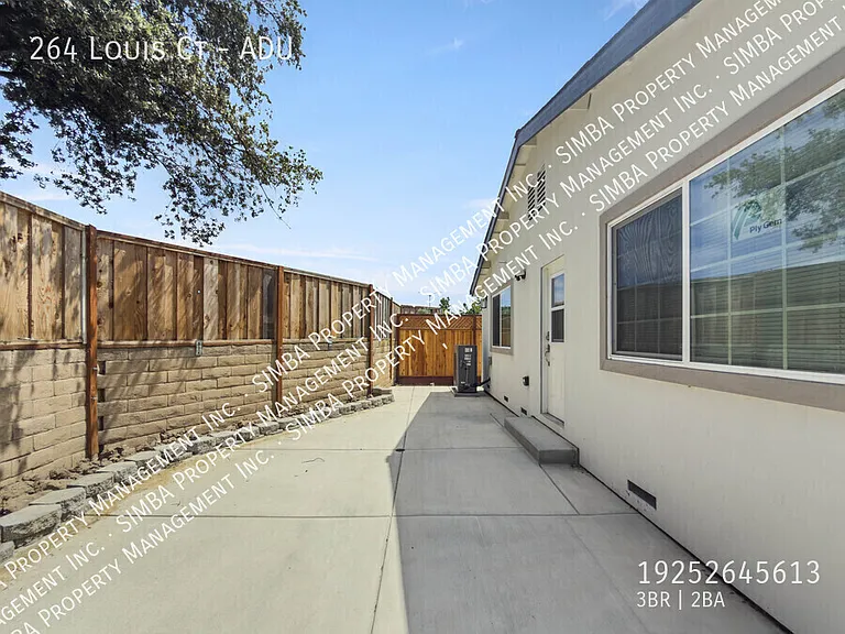 264 Louis Ct #ADU — Photo 25