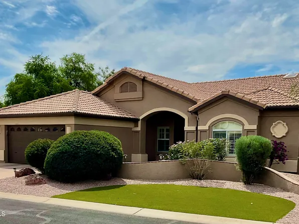 15805 W FAIRMOUNT Avenue, Goodyear, AZ 85395