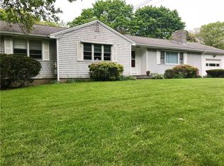 8 Quarry Rd, Bradford, RI 02808