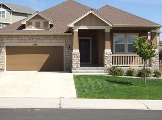 2390 Grasshopper Ct, Castle Rock, CO 80109