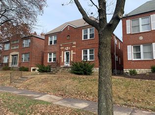 5308 Jamieson Ave, Saint Louis, MO 63109