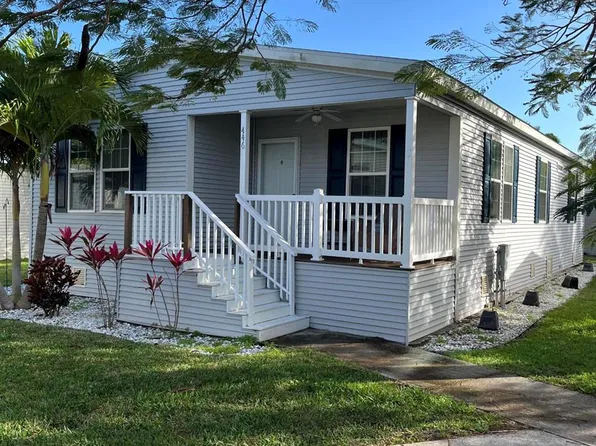 2555 Pga Blvd Lot 446, Palm Beach Gardens, FL 33410