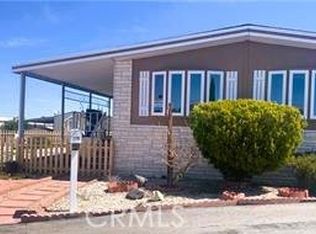 13393 Mariposa Rd SPACE 279, Victorville, CA 92395