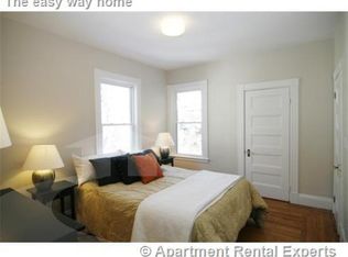 30 Kidder Ave #2, Somerville, MA 02144